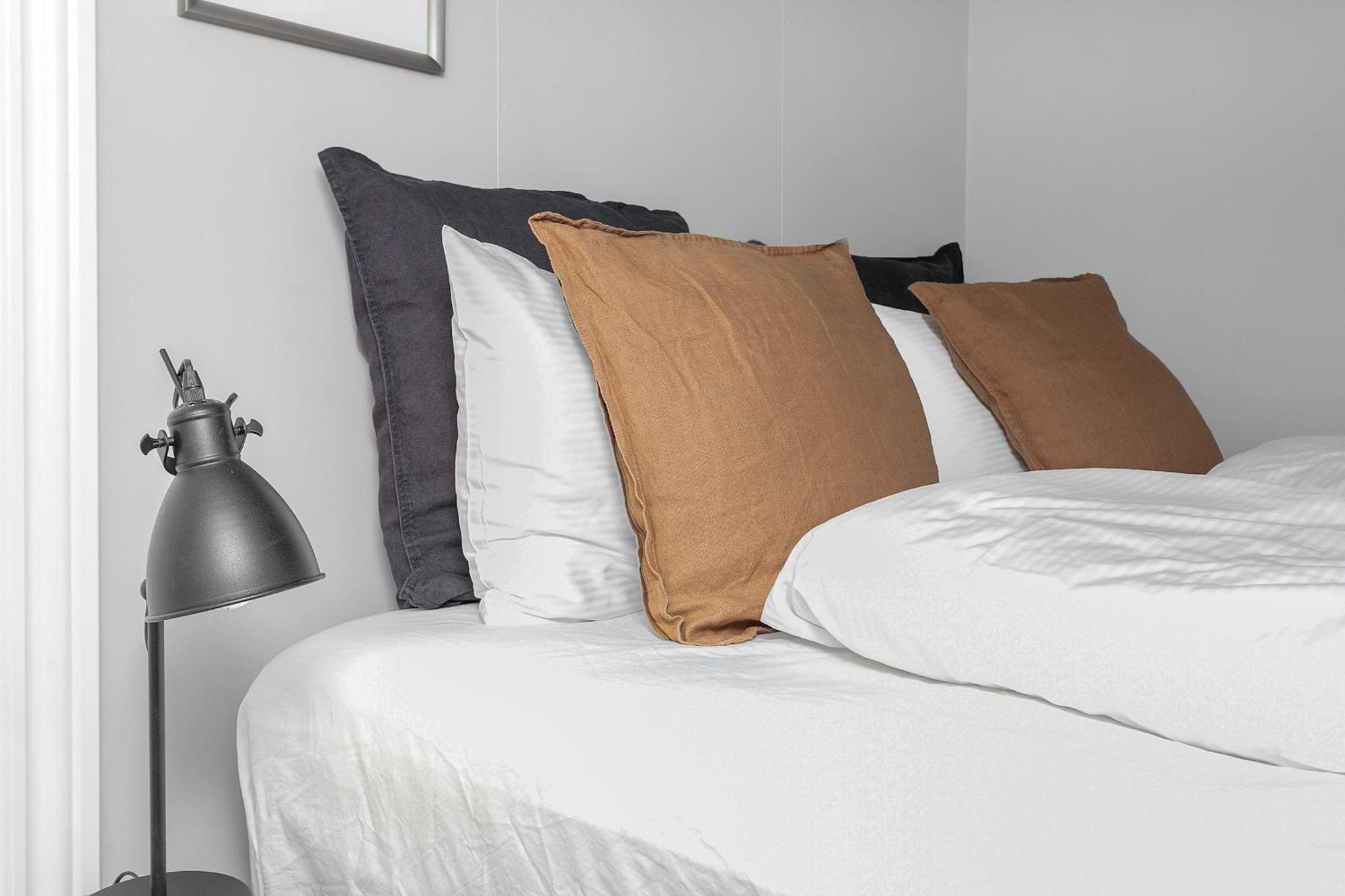 רייקיאוויק Ithunn Apartments By Heimaleiga מראה חיצוני תמונה