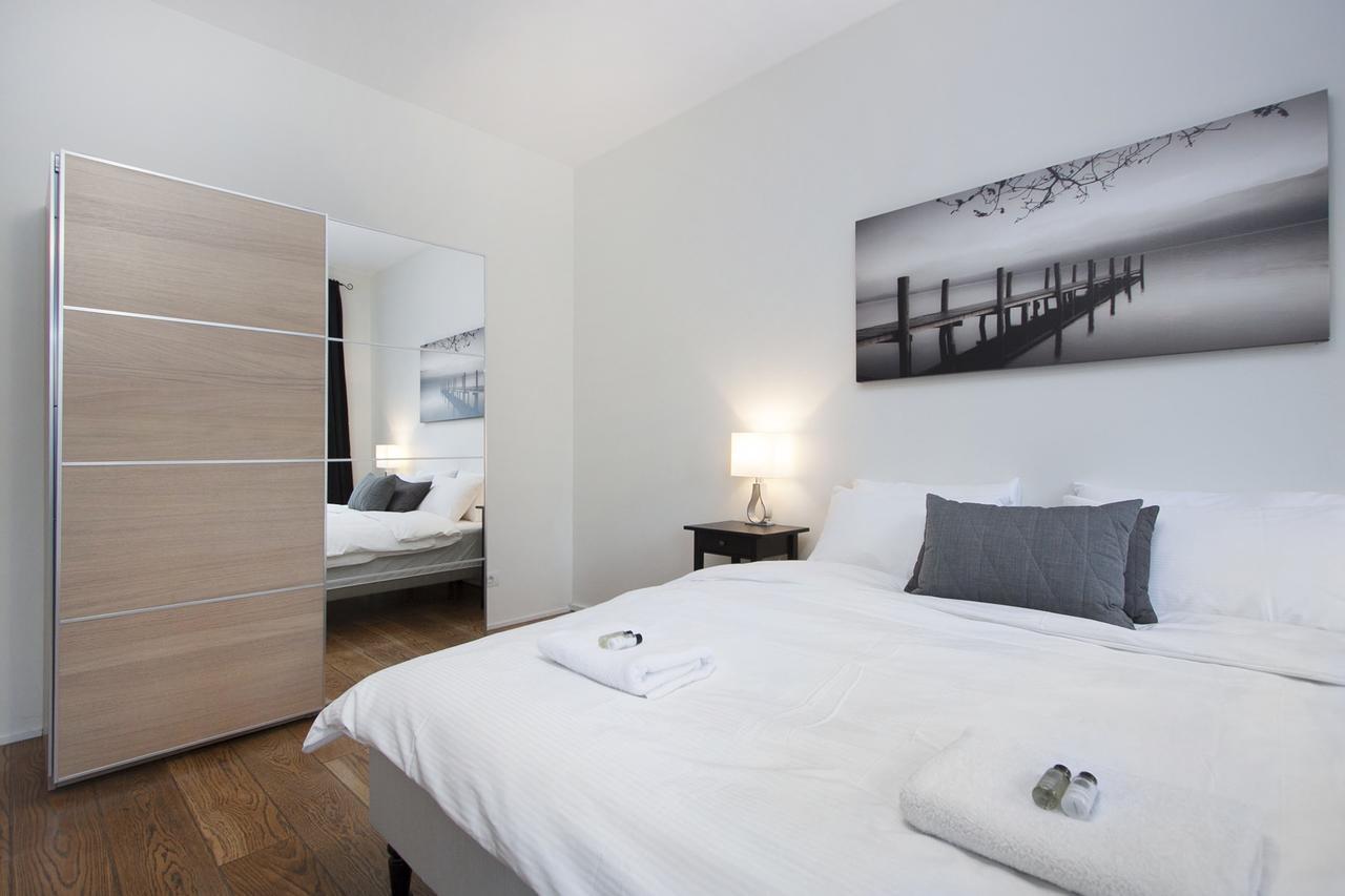 רייקיאוויק Ithunn Apartments By Heimaleiga מראה חיצוני תמונה